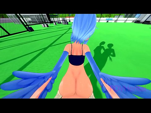❤️ Gadis raksasa Harpy. ❌ Video lucah pada ms.porngifmag-com.ru ❌️❤