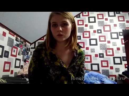 ❤️ Pelajar muda berambut perang dari Rusia suka batang yang lebih besar. ❌ Video lucah pada ms.porngifmag-com.ru ❌️❤